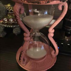Hourglass