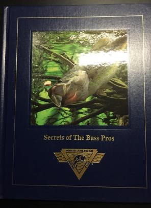 Secrets Of The Bass Pros