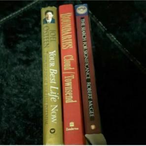 ♡BOGO♡ LIFE COACHING BOOKS