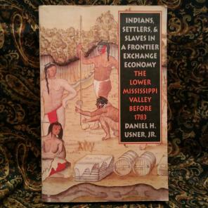 Indians, Settlers, & Slaves in Frontier