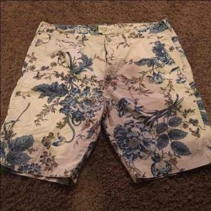 Men shorts