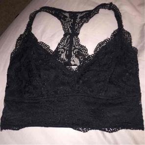 Pacsun Lace Bralette