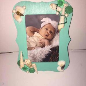 READ DESCRIPTION- Custom Frames