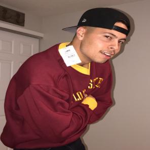 Vintage Lee Fsu