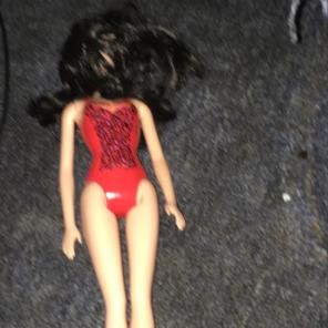Barbie Doll