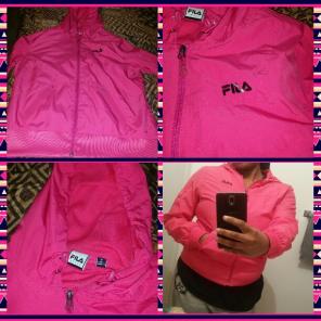 Fila Jacket