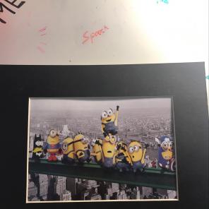 Minion