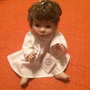 Lee Middleton Doll