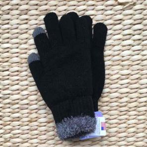 Clair's Finger touch gloves
