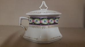 Vintage pitcher