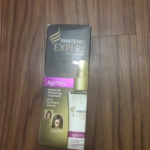 Pantene Age Thickening Treatment