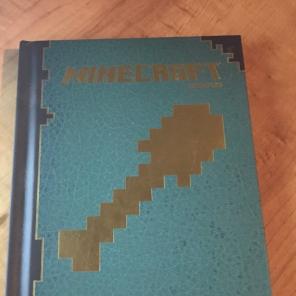 Minecraft Construction Handbook