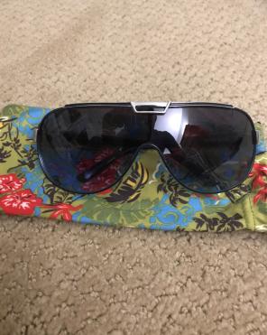 Steve Madden Sunglasses