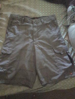 Tony Hawk shorts