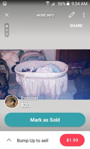 Bassinet