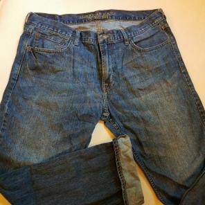 American Eagle Mens Jeans