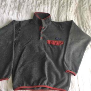 Patagonia pullover