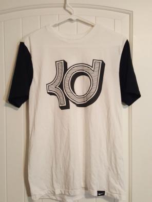Men's sz med Nike Dri-fit tshirt