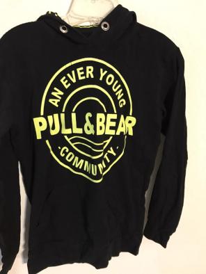 Pull&Bear Pullover