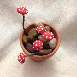 Toadstools