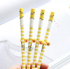 Gudetama Pens