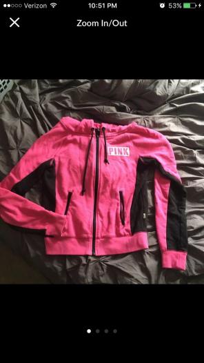 VS PINK Sweater