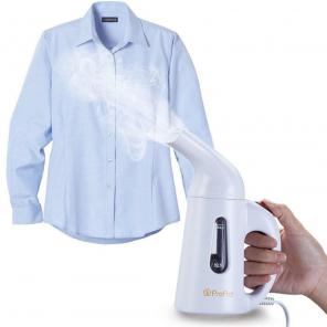Portable Travel Garment Clothing Steamer