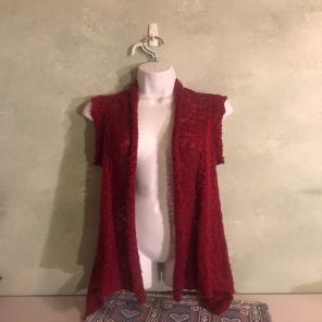 Decree Sweater Vest