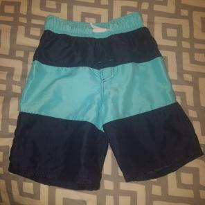 Swim trunks