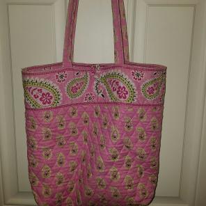 Vera Bradley Tote