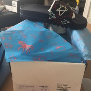 Men’s Gucci Slides