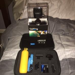 GoPro Session