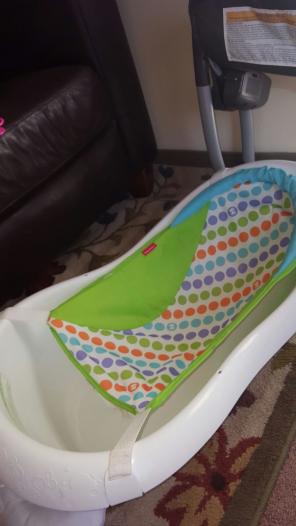 Fisher price Baby Tub