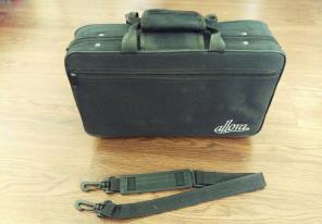 Allora Clarinet Case