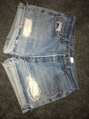Vintage Levis Shorts