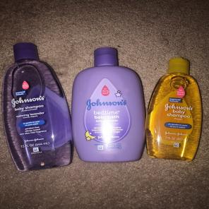 Johnson & Johnson