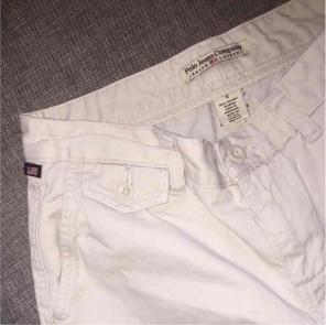 Ralph Lauren Polo Jeans Cargo shorts