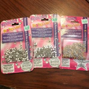 Bedazzler Studs