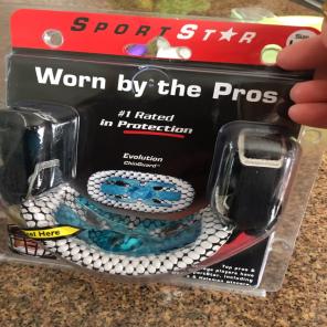 Chin Guard For Football Player