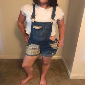 Overalls