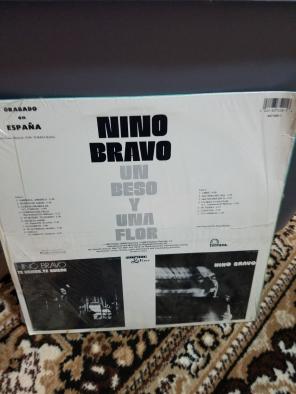 Nino Bravo