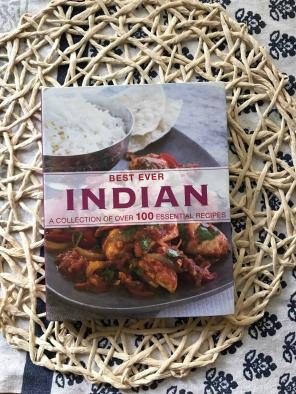 Best Ever Indian - 100 Essential Recipes