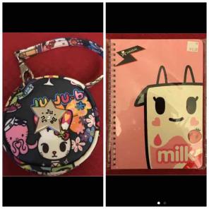 Bundle for Dee