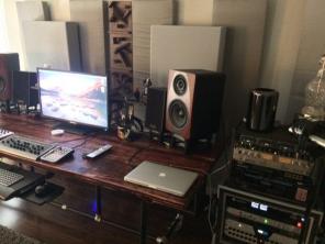 Mix Engineer For Your Songs