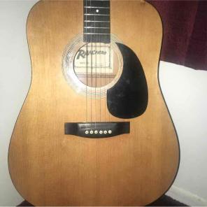 Acoustic Guitar