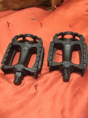 Bike Pedals