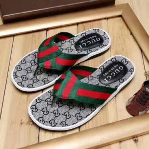 Gucci slipper for men