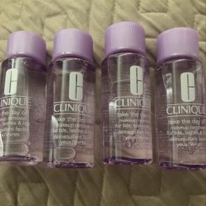 Clinique Take The Day Off
