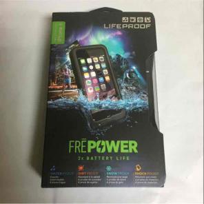 Lifeproof Power Battery Case iPhone 6 6s