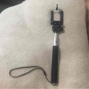 Selfie stick